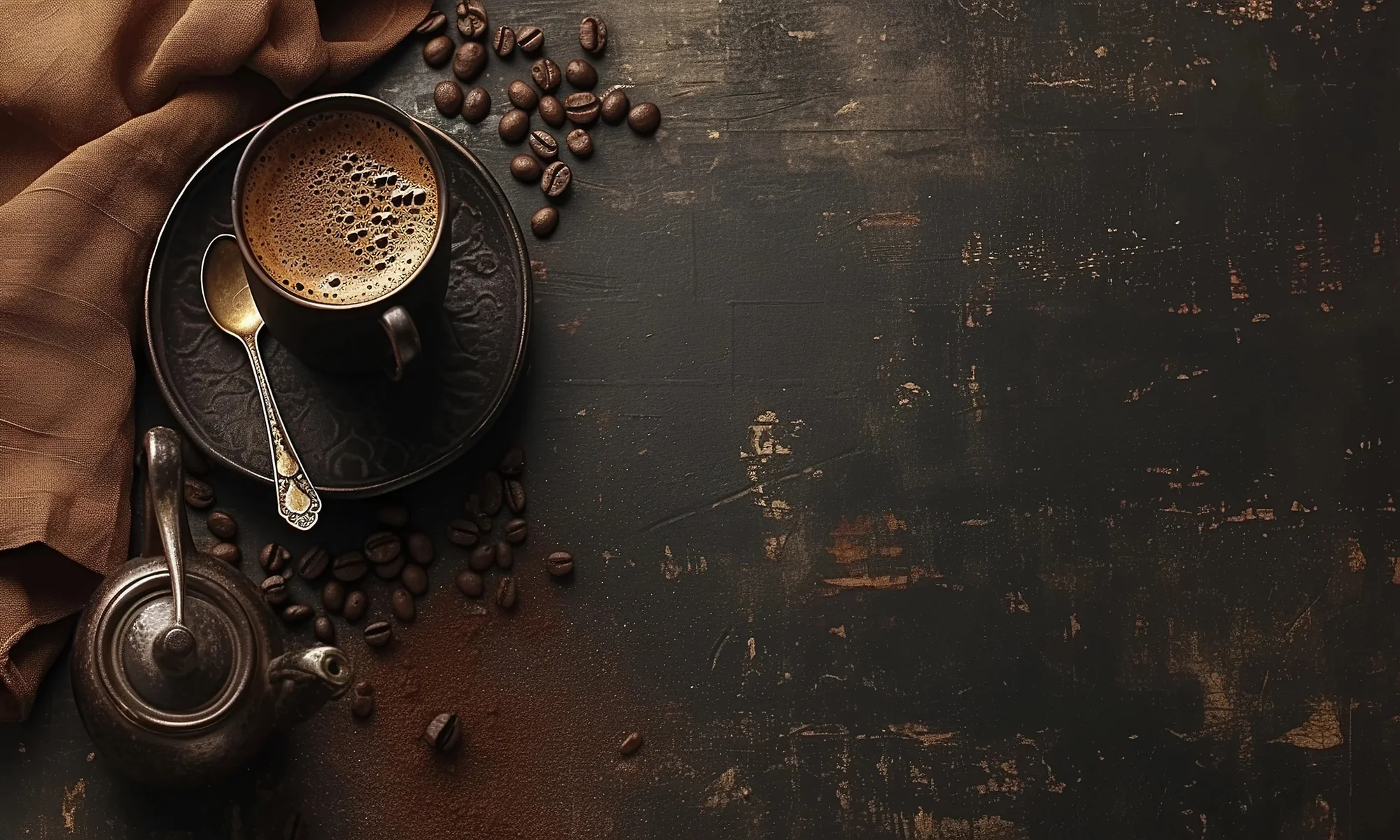 Coffee Break catering